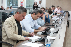 Sessão Ordinária - 15.07.2025 - Parte I 