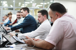 Sessão Ordinária - 15.07.2025 - Parte II 