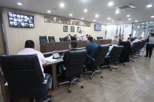 Sessão Ordinária - 15.07.2025 - Parte II 