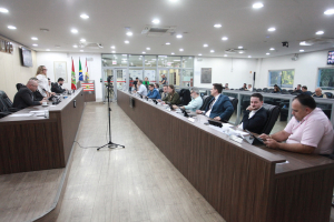 Sessão Ordinária - 15.07.2025 - Parte II 