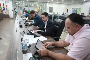 Sessão Ordinária - 15.07.2025 - Parte II 