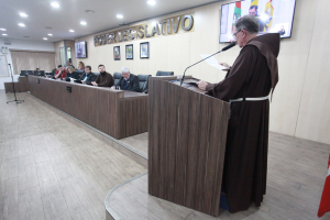 Sessão Ordinária - 14.08.2025 - Parte I 