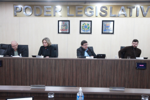 Sessão Ordinária - 14.08.2025 - Parte I 