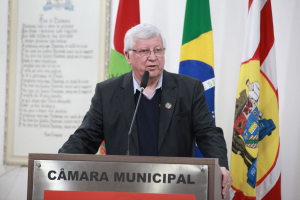 Sessão Ordinária - 14.08.2025 - Parte I 