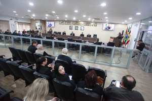 Sessão Ordinária - 14.08.2025 - Parte I 