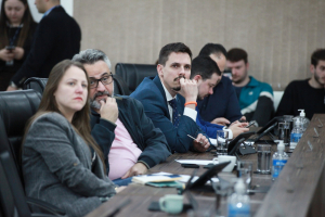 Sessão Ordinária - 14.08.2025 - Parte I 