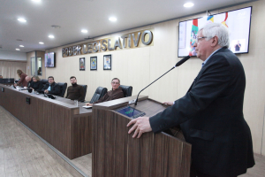 Sessão Ordinária - 14.08.2025 - Parte I 