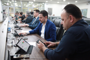 Sessão Ordinária - 14.08.2025 - Parte I 