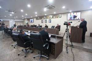 Sessão Ordinária - 14.08.2025 - Parte I 