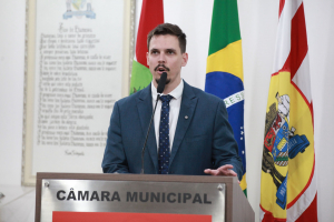 Sessão Ordinária - 14.08.2025 - Parte I 