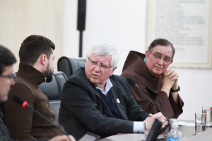 Sessão Ordinária - 14.08.2025 - Parte I 