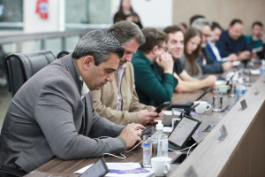 Sessão Ordinária - 14.08.2025 - Parte I 