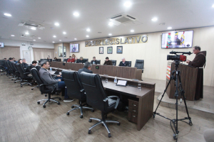 Sessão Ordinária - 14.08.2025 - Parte I 