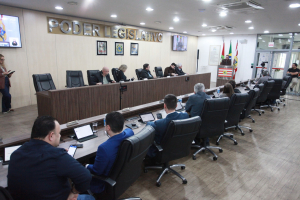 Sessão Ordinária - 14.08.2025 - Parte I 