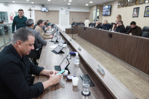 Sessão Ordinária - 14.08.2025 - Parte I 