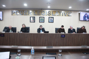 Sessão Ordinária - 14.08.2025 - Parte I 