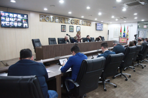 Sessão Ordinária - 14.08.2025 - Parte II 