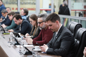 Sessão Ordinária - 19.08.2025 - Parte I 