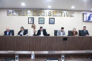 Sessão Ordinária - 19.08.2025 - Parte I 