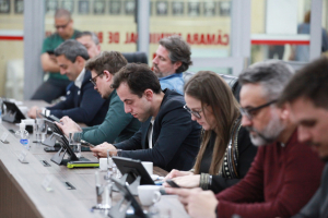 Sessão Ordinária - 19.08.2025 - Parte I 