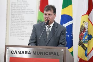 Sessão Ordinária - 19.08.2025 - Parte I 