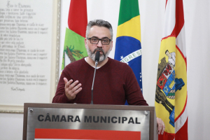 Sessão Ordinária - 19.08.2025 - Parte I 