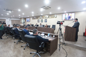 Sessão Ordinária - 19.08.2025 - Parte I 