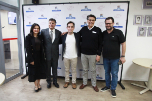 Sessão Ordinária - 19.08.2025 - Parte I 