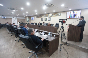 Sessão Ordinária - 19.08.2025 - Parte I 