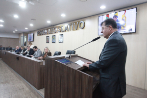 Sessão Ordinária - 19.08.2025 - Parte I 