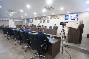 Sessão Ordinária - 19.08.2025 - Parte I 