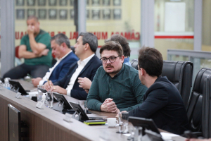 Sessão Ordinária - 19.08.2025 - Parte II 