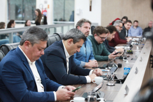 Sessão Ordinária - 19.08.2025 - Parte II 