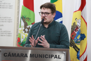 Sessão Ordinária - 19.08.2025 - Parte II 