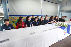 Sessão Itinerante Mirim - EBM Visconde de Taunay - 27.08.2025 - Parte I 