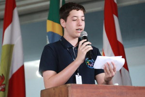 Sessão Itinerante Mirim - EBM Visconde de Taunay - 27.08.2025 - Parte I 