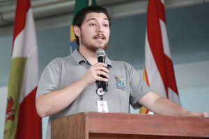 Sessão Itinerante Mirim - EBM Visconde de Taunay - 27.08.2025 - Parte I 