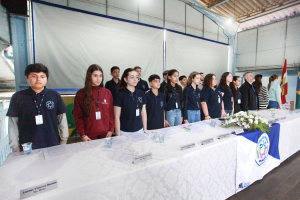 Sessão Itinerante Mirim - EBM Visconde de Taunay - 27.08.2025 - Parte I 