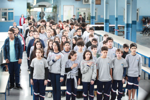 Sessão Itinerante Mirim - EBM Visconde de Taunay - 27.08.2025 - Parte I 