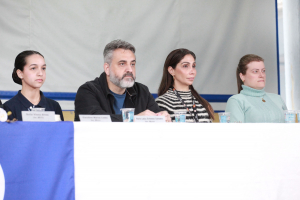 Sessão Itinerante Mirim - EBM Visconde de Taunay - 27.08.2025 - Parte I 