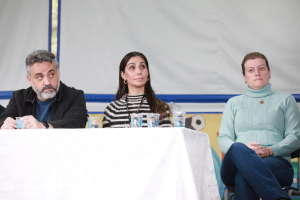 Sessão Itinerante Mirim - EBM Visconde de Taunay - 27.08.2025 - Parte I 