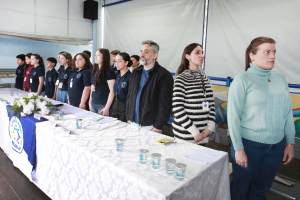 Sessão Itinerante Mirim - EBM Visconde de Taunay - 27.08.2025 - Parte I 