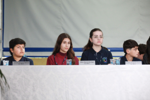 Sessão Itinerante Mirim - EBM Visconde de Taunay - 27.08.2025 - Parte I 