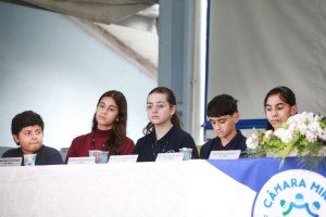 Sessão Itinerante Mirim - EBM Visconde de Taunay - 27.08.2025 - Parte I 