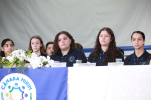 Sessão Itinerante Mirim - EBM Visconde de Taunay - 27.08.2025 - Parte I 