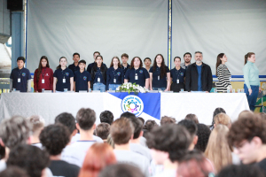 Sessão Itinerante Mirim - EBM Visconde de Taunay - 27.08.2025 - Parte I 