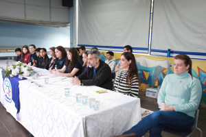 Sessão Itinerante Mirim - EBM Visconde de Taunay - 27.08.2025 - Parte I 