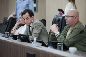 Sessão Ordinária - 28.08.2025 - Parte I  