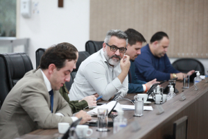 Sessão Ordinária - 28.08.2025 - Parte I  