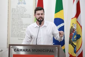 Sessão Ordinária - 28.08.2025 - Parte I  